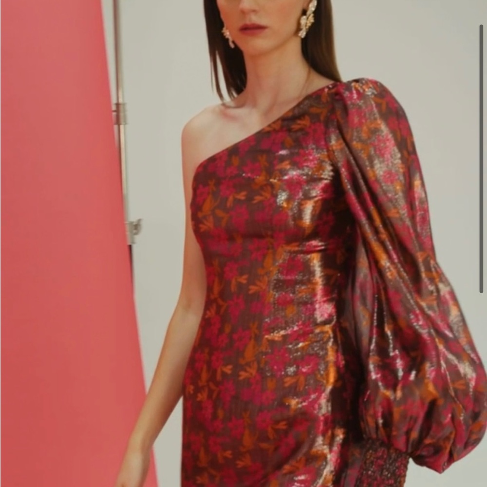 GORGEOUS Redondo Brand (Spain) size xsmall dress